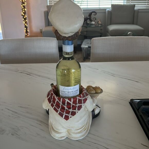 Wine Holder  - Picture 2 of 3
